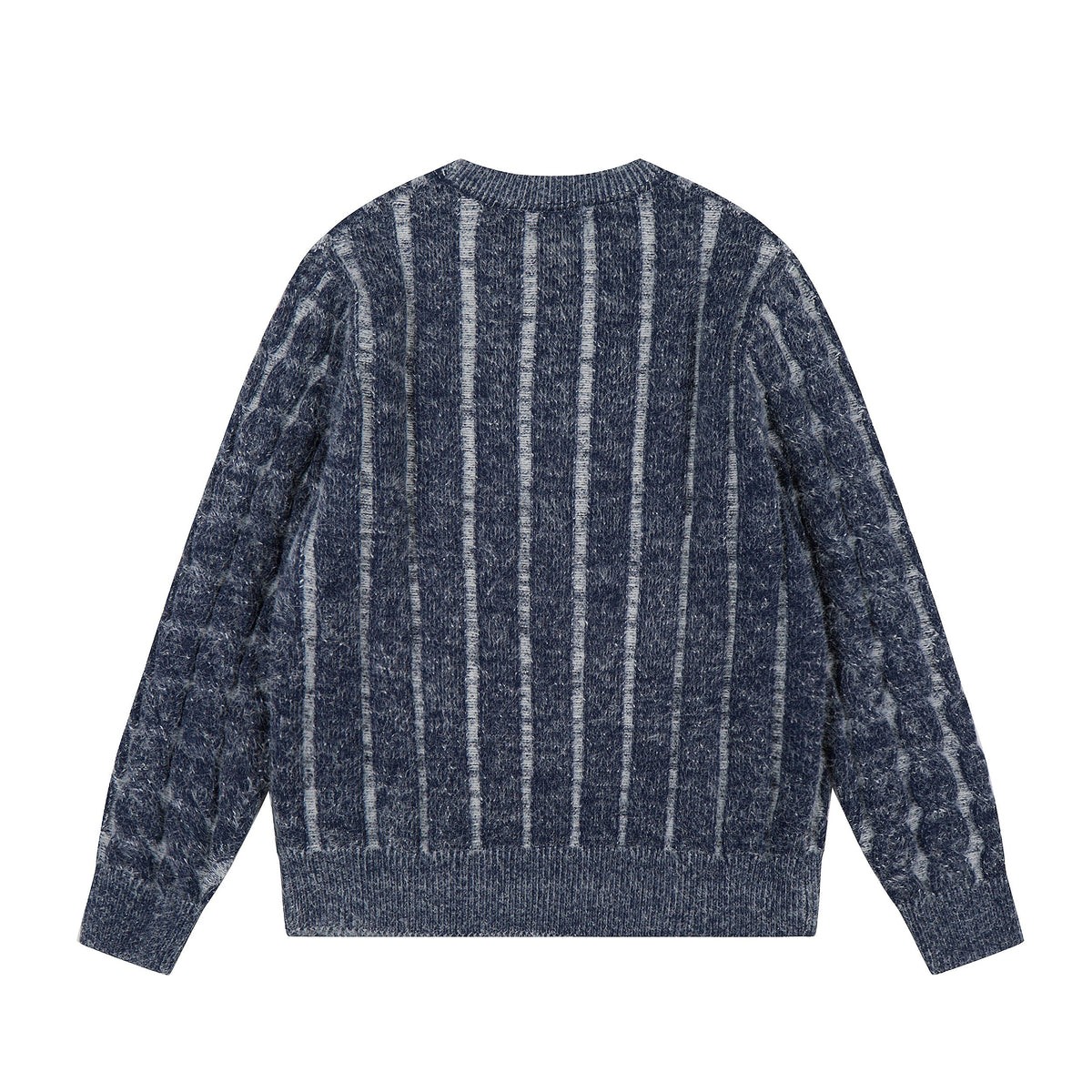 Polo Ralph Lauren | Heritage Cable-Knit Crewneck Sweater
