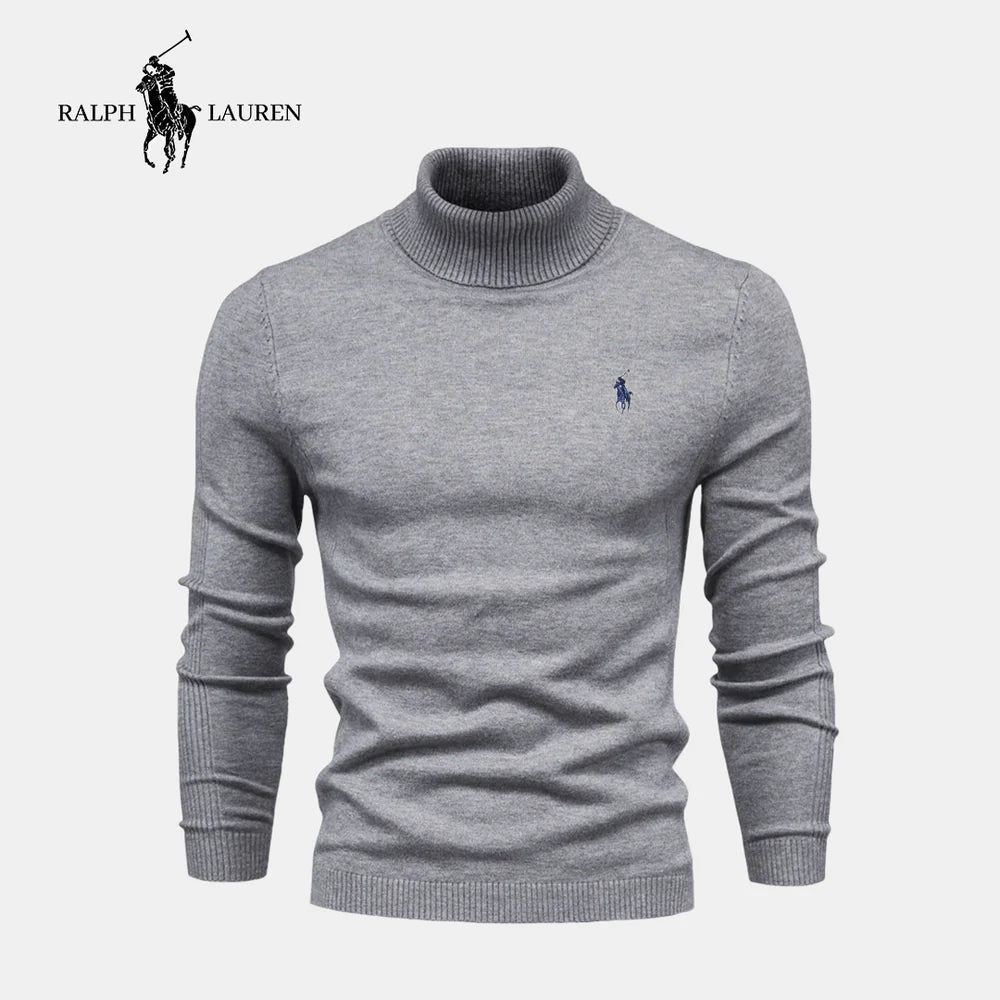 Ralph Lauren Turtleneck Sweater