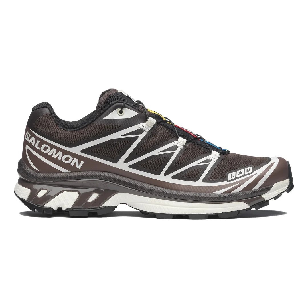 Salomon Men's XT-6 Ghost